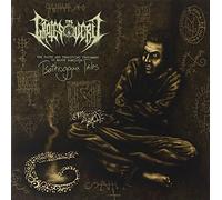 The grotesquery - Tsathoggua tales