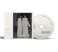 The Ground Above - CD