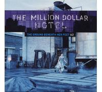 The Ground Beneath Her Feet