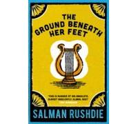 The Ground Beneath Her Feet (ebook)