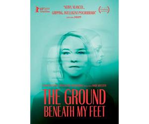 The Ground Beneath My Feet [USA] [DVD]