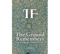 The Ground Remembers: Not All Languages Are Made of Words (IF)