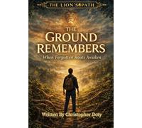 The Ground Remembers: When Forgotten Roots Awaken (The Lion's Path)
