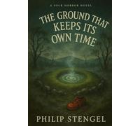 The Ground That Keeps Its Own Time