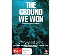 The Ground We Won [ Origen Australiano, Ningun Idioma Espanol ]