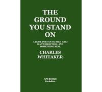 The Ground You Stand On