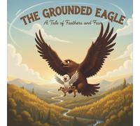 The Grounded Eagle: A Tale of Feathers and Fear