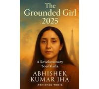 THE GROUNDED GIRL 2025: A Revolutionary Soul - Karla