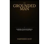The Grounded Man: 1