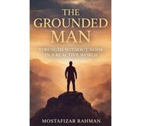 The Grounded Man: 1