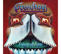 The Groundhogs - Crosscut Saw [VINYL] [Vinilo]