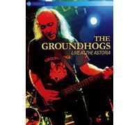 The groundhogs [DVD]