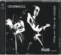 The Groundhogs - Hoggin' The Stage Plus