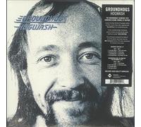 The Groundhogs - Hogwash (2lp) (+Download)