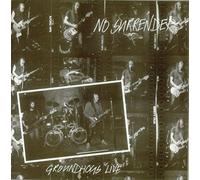 The Groundhogs - No Surrender