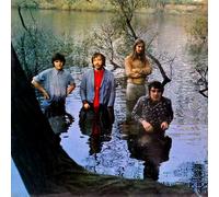 The Groundhogs - Scratching The Surface (Gold Vinyl) [Vinilo]