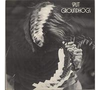 The Groundhogs - Split