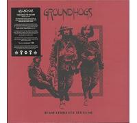 The Groundhogs - Thank Christ for the Bomb (Major Edition) [VINYL] [Vinilo]