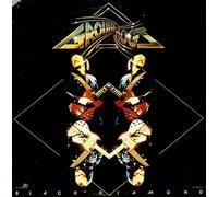 The Groundhogs - The Groundhogs - Black Diamond - United Artists Records - UAS 29994