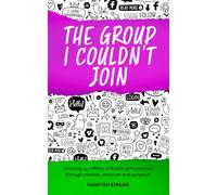 The Group I Couldn’t Join: A Muslim girl's journey through phones, pressure and purpose