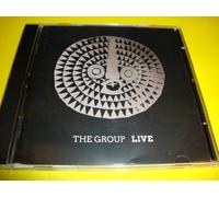 The Group - LIVE-THE GROUP [AHMED ABDULLAH / MARION BROWN