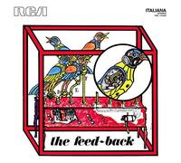 The Group - The Feed-Back [Vinilo]