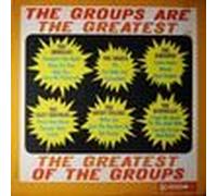 The Groups are the Greatest, the Greatest of the Groups