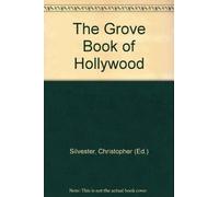 The Grove Book of Hollywood