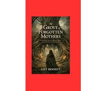 The Grove of Forgotten Mothers: A Folk Horror Novel of Women’s Rites, Ancestral Debt, and Rural Sacrifice