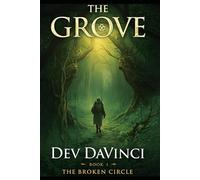 The Grove series Book 1: the Broken Circle: A Celtic Mythology Novel for YA, Young Adult Fiction, Fantasy, perfect for fans of the Percy Jackson ... Mythology, Fantasy, or The Lord of the Rings.