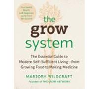 The Grow System (ebook)
