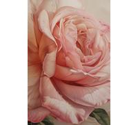 The Grow Through Journal: A Safe Space for Healing, Reflection & Becoming Your Best Self