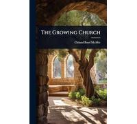 The Growing Church