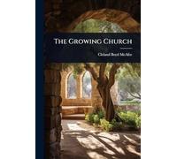 The Growing Church