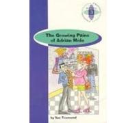 The Growing Pains Of Adrian Mole (2º Bachillerato)