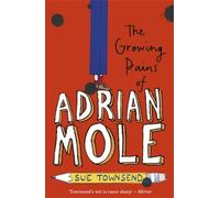The Growing Pains of Adrian Mole (Adrian Mole, 2) – Penguin Books