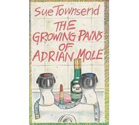 The Growing Pains of Adrian Mole