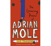 The Growing Pains Of Adrian Mole (ebook)