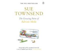 The Growing Pains Of Adrian Mole (ebook)