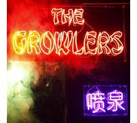The Growlers - Chinese Fountain [Vinilo]