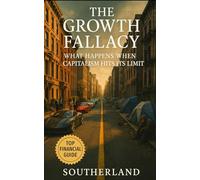 The Growth Fallacy: What Happens When Capitalism Hits Its Limit: How Capitalism Breaks When Growth Stops-and What Comes Next