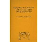 The Growth Of An Early State In Mesopotamia. Studies In Ur III Administration