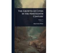 The Growth of Cities in the Nineteenth Century