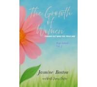 The Growth of Women: High School Vol.1 (High School Year One)