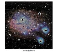 The Grubby Mitts - What the World Needs Now Is