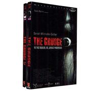 The Grudge 1 + 2 [Francia] [DVD]
