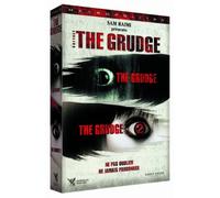 The Grudge 1 + 2 [Francia] [DVD]