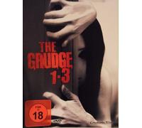 The Grudge 1-3 (DVD)