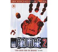 The Grudge 2 (2 Disc Collectors Edition) [Reino Unido] [DVD]