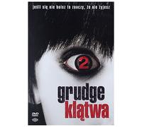 The Grudge 2 [DVD] (IMPORT) (No hay versión española)